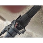 алуминиев велосипед PASSATI MARTIN 20 цола амортисьор диск